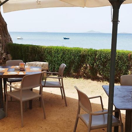 Alojamiento Vacacional Calblanque Junto Cabo De Palos Playa Honda  Exterior foto